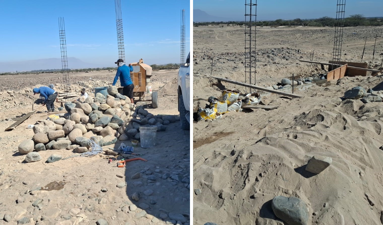 Seven Arrested for Illegal Excavations at Peru's Nazca Lines Heritage Site