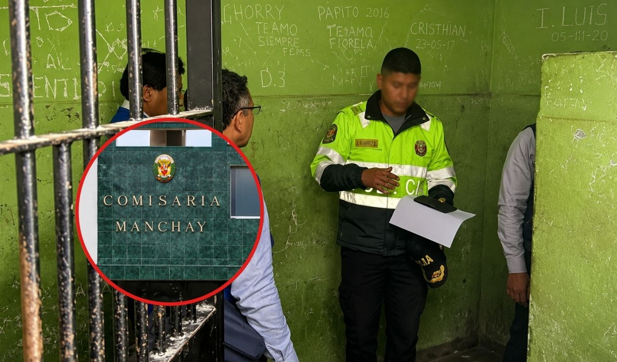Police officers linked to teen's death in Manchay; medical report reveals multiple bruises