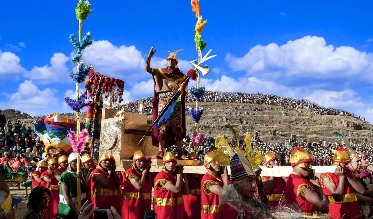 Where to stay in Cusco and the Sacred Valley for the Inti Raymi 2026 festival