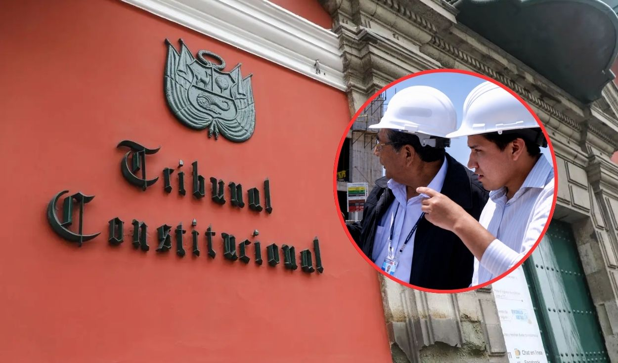Important change for engineers: Constitutional Court annuls requirement applied during licensing process