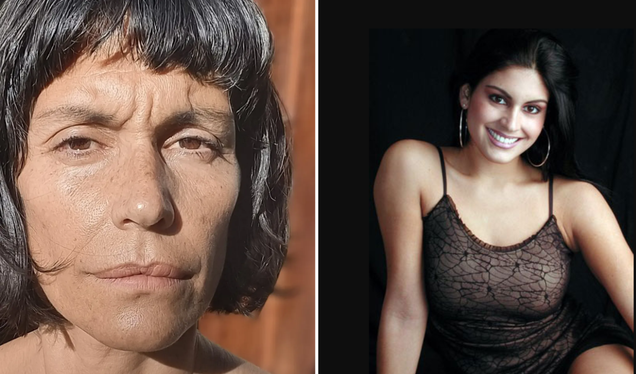 Andrea Montenegro impacta al reaparecer sin maquillaje ni filtros y desata ola de comentarios en redes
