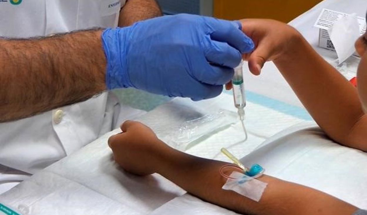 Hemophilia in Peru: Patients Warn Access to Key Treatment Depends on Health Insurance Type