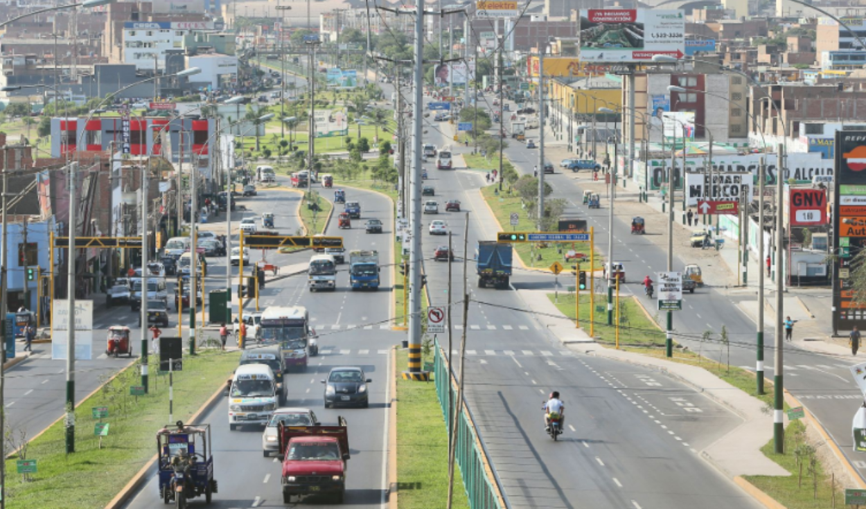Former Callao Officials Sentenced to Prison for S/7.4 Million Corruption Scheme
