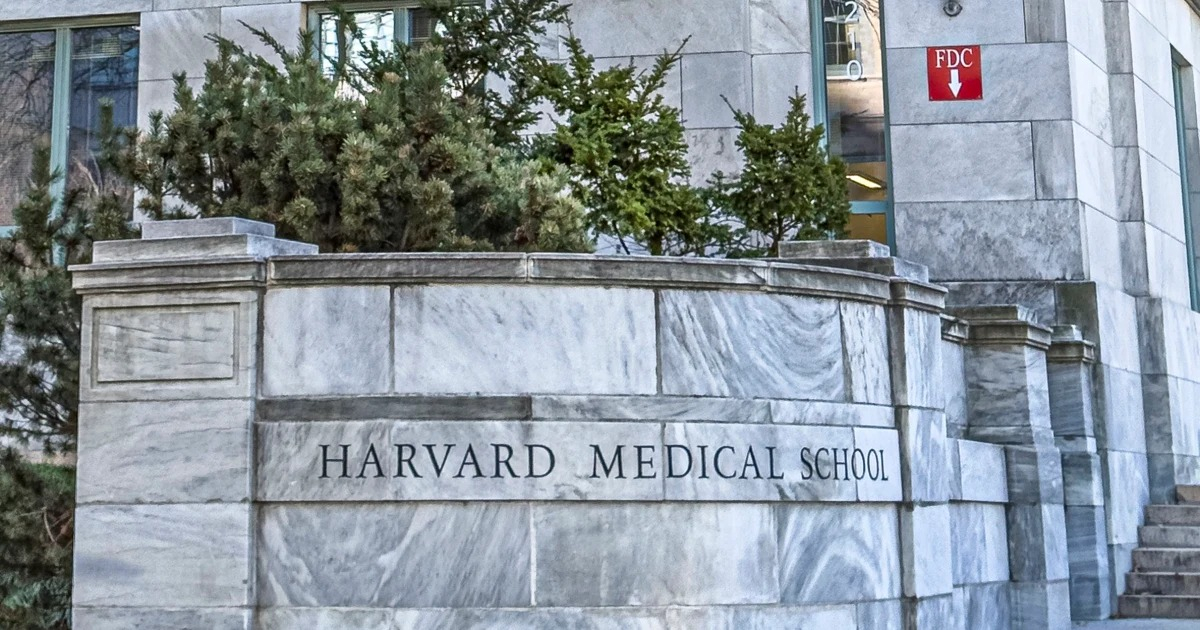 La Universidad de Harvard es la mejor del mundo en Medicina. Foto: NBC News La Universidad de Harvard es la mejor del mundo en Medicina. Foto: NBC News