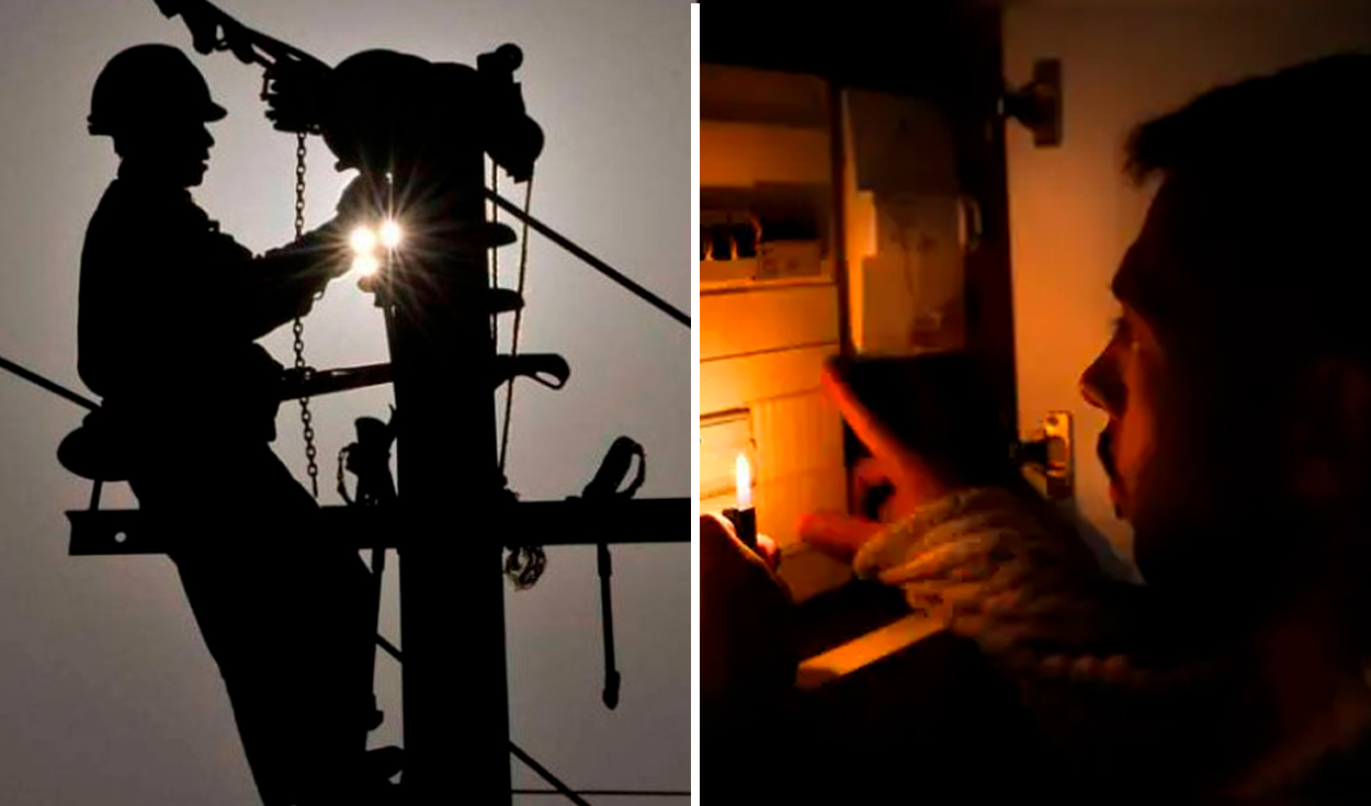Thousands of families to lose power in Lima and Callao on June 26 and 27: check service interruption times