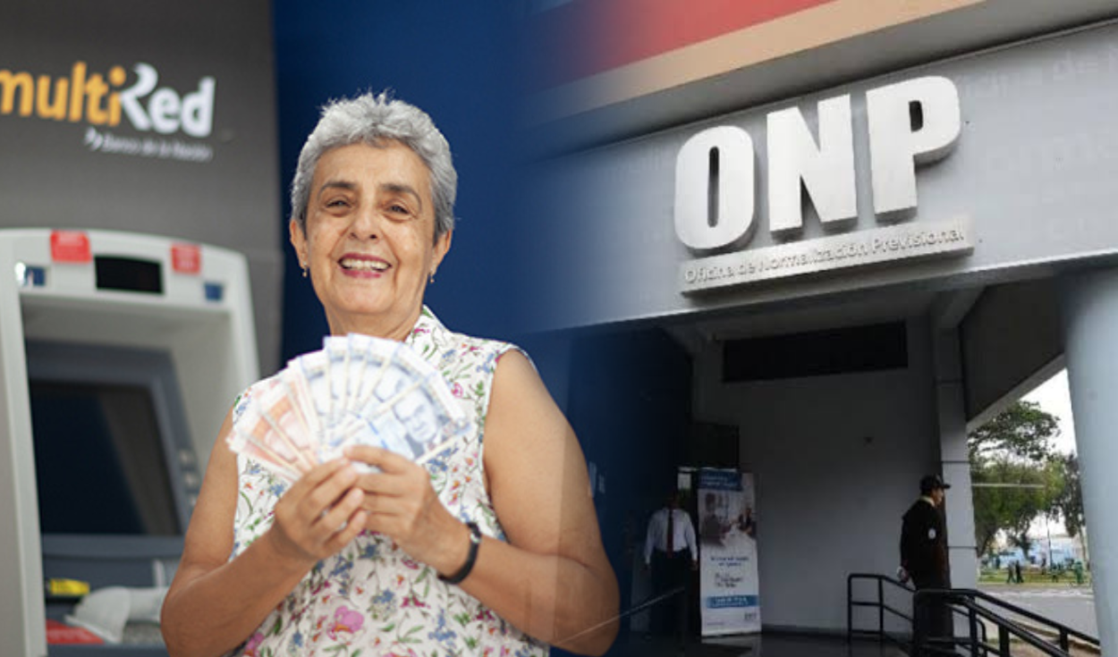 Peru's ONP to Begin Pension and Fiestas Patrias Bonus Payments on July 7