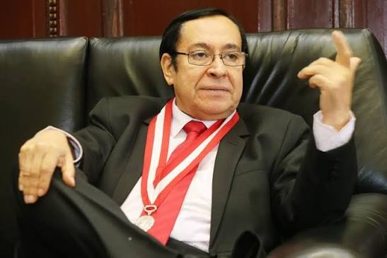 Víctor Prado Saldarriaga