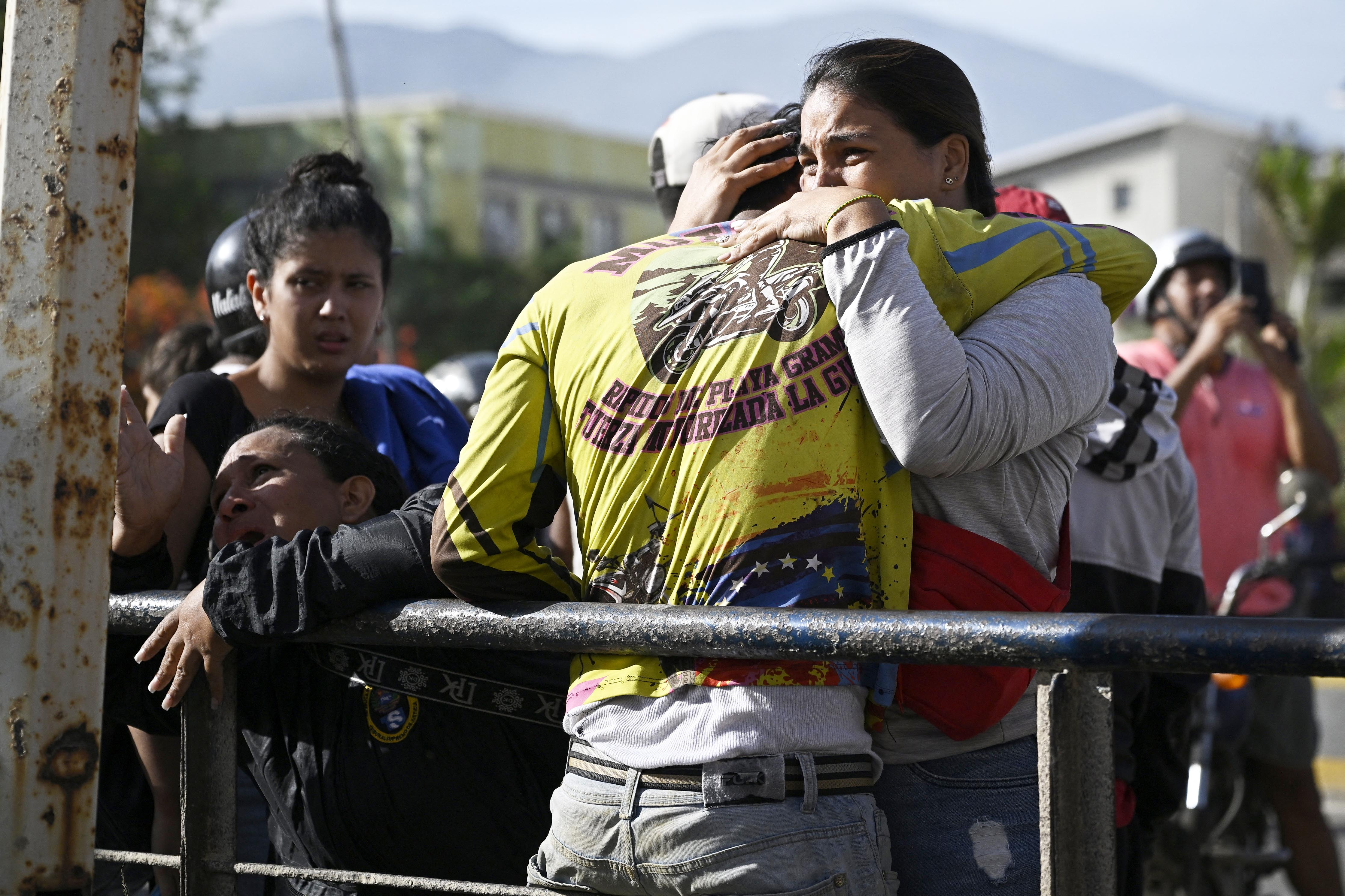 Se teme que los fallecidos sobrepasen la cifra de 10 mil personas, según datos de USGS  