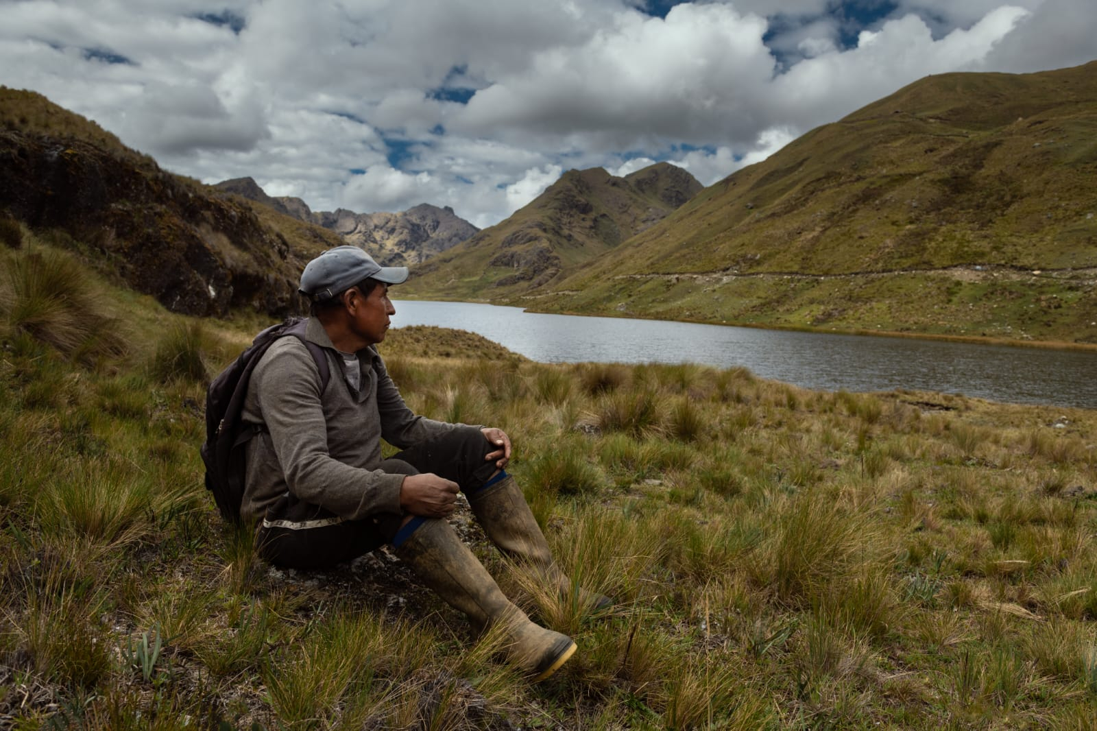 Fotos: Jorge Pezantes / Naturaleza y Cultura Internacional