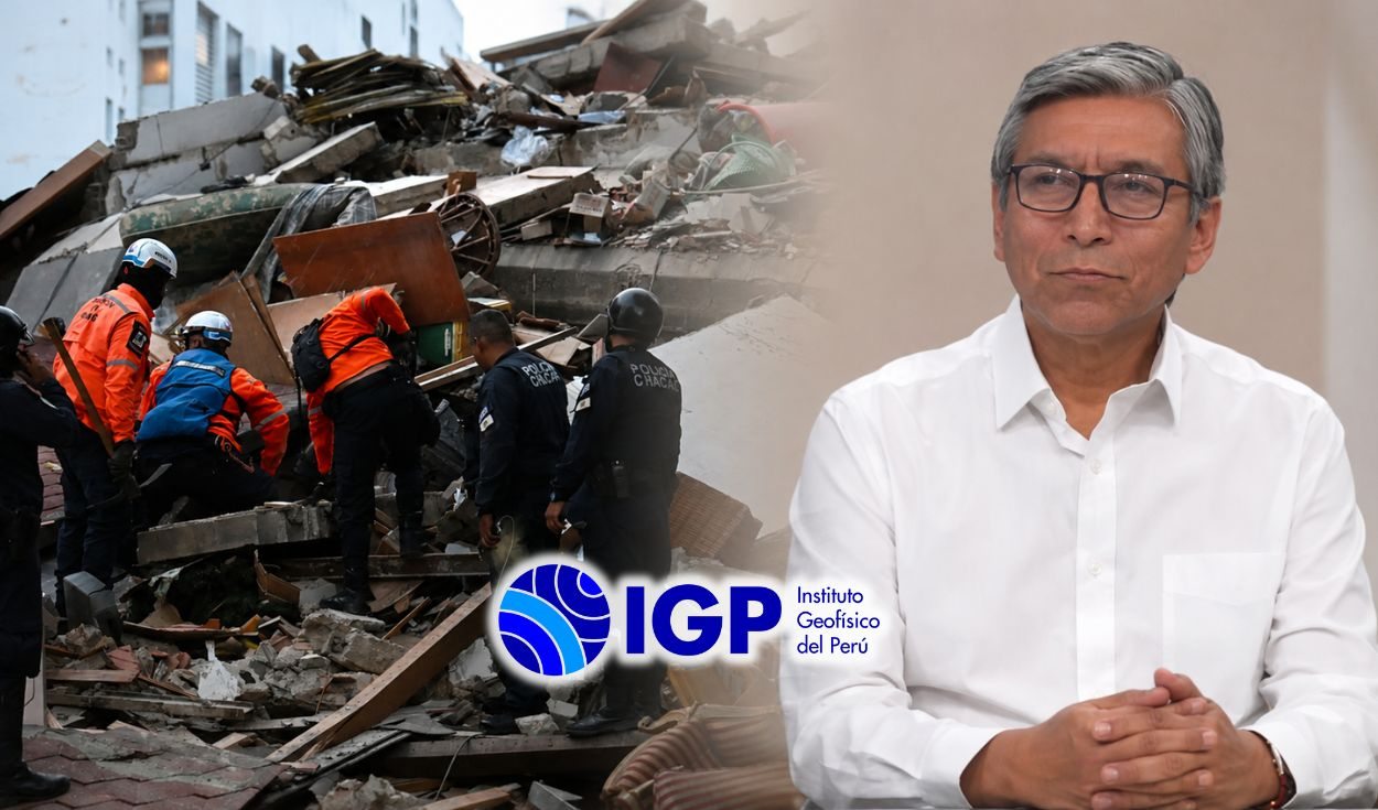 Peru warns of complex earthquakes, highlights Lima's vulnerability