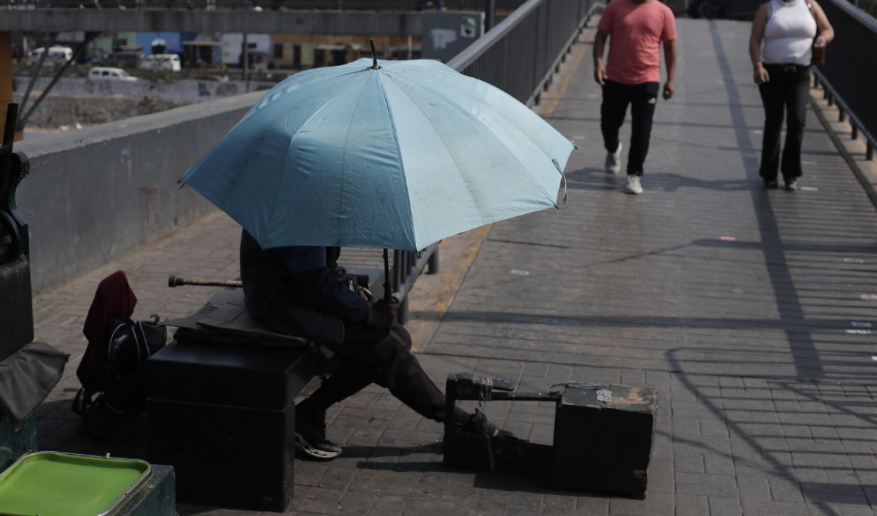 El Niño Costero in Peru to Remain Strong Until October, Warns Enfen
