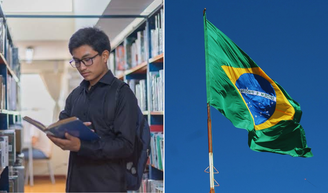 Pronabec announces new call for scholarships for master's and doctoral studies in Brazil: how to apply