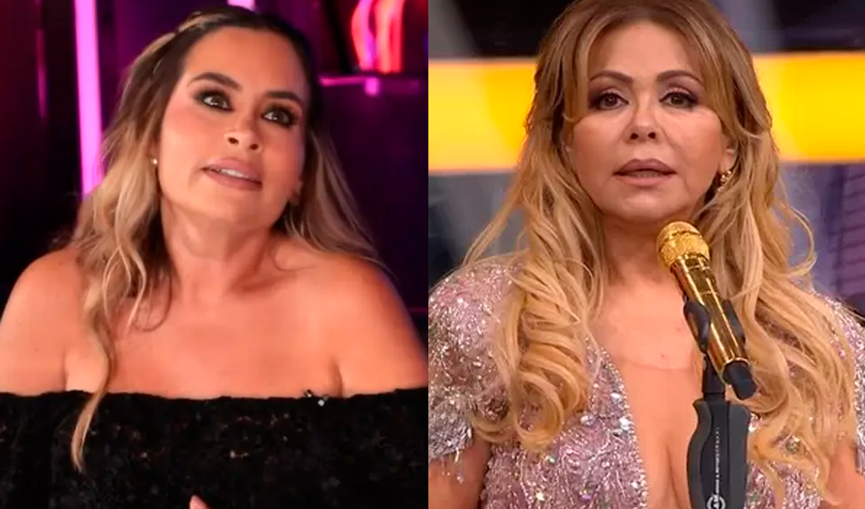 Ethel Pozo sorprende al revelar alejamiento de Gisela Valcárcel y niega colaboración: "Estamos en distintas etapas"