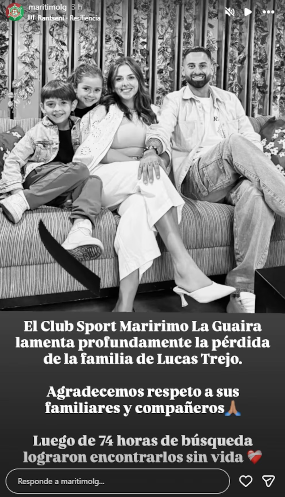 Foto: Maritimo