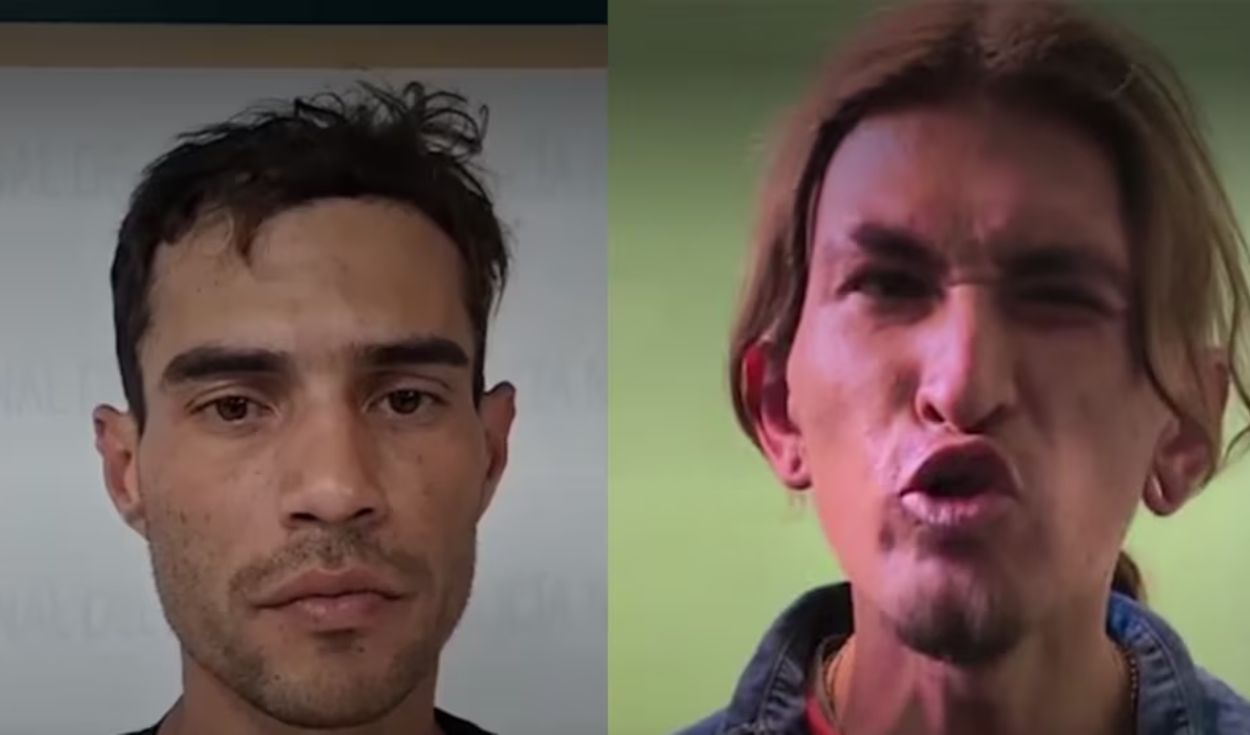 Two arrested for murder of marinera champion in Peru; suspect attended wake