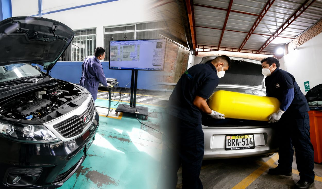 Peru relaunches program offering interest-free financing for natural gas vehicle conversions
