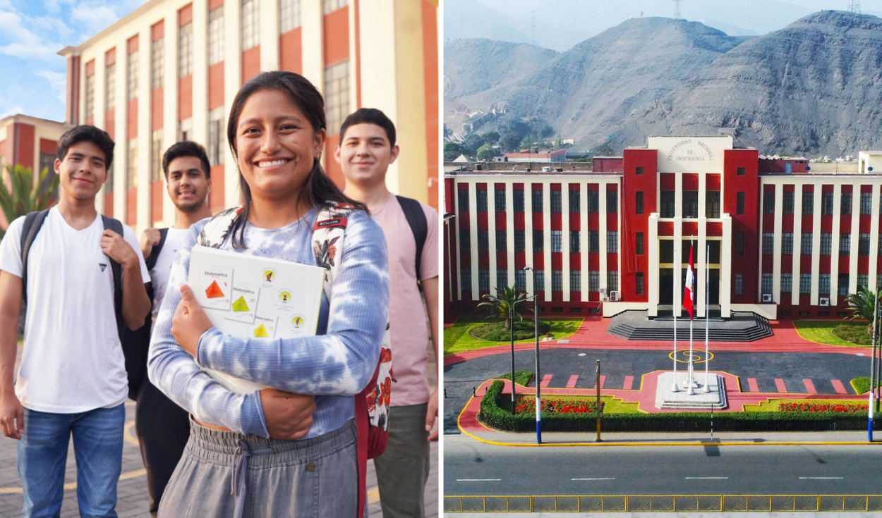 UNI Launches 2026-II Admission Exam: Key Dates, Costs, and Requirements Announced