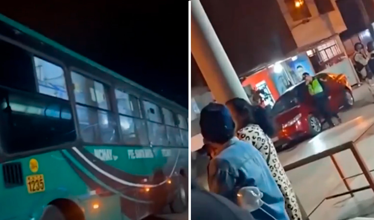 Violent Weekend in Lima and Callao: Shootings, Extortion, and Armed Attacks Leave at Least 4 Dead and 5 Injured