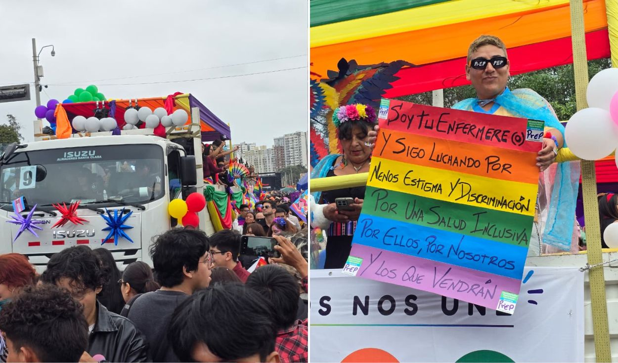 Lima Pride March 2026: Organizers Denounce Last-Minute Hurdles and Alleged Discrimination