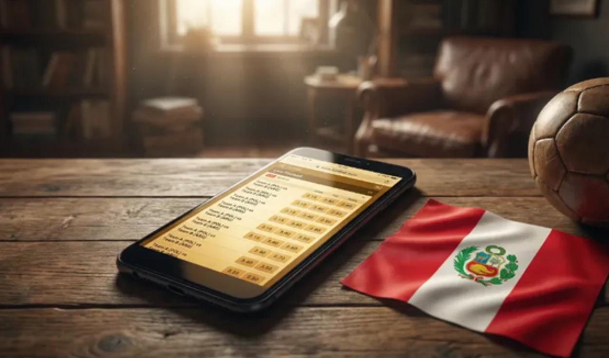 Con esta nueva legalidad, los usuarios sienten más confianza. Fuente: difusión. casa-de-apuestas-legales-peru