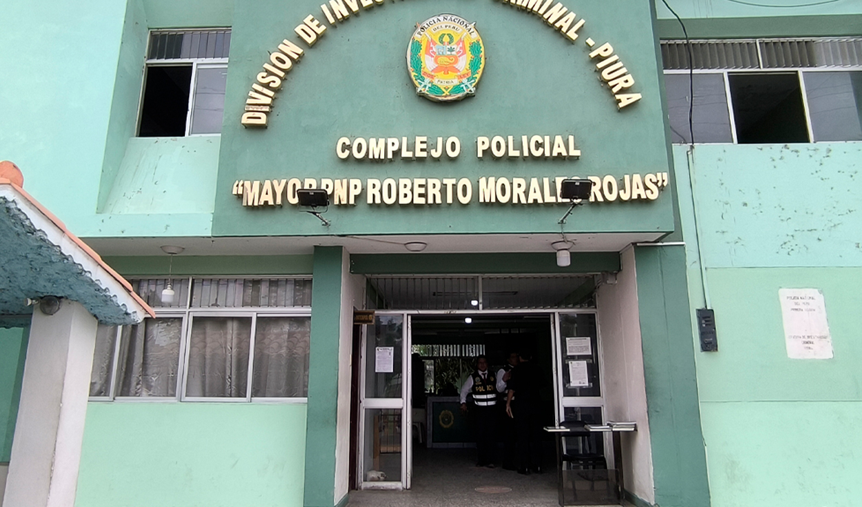 Piura Municipality Manager Denounces Extortion: Family Threatened