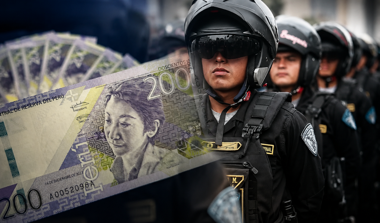 Ex-Police Chief in Puno Sentenced to Six Years for Extorting Subordinates