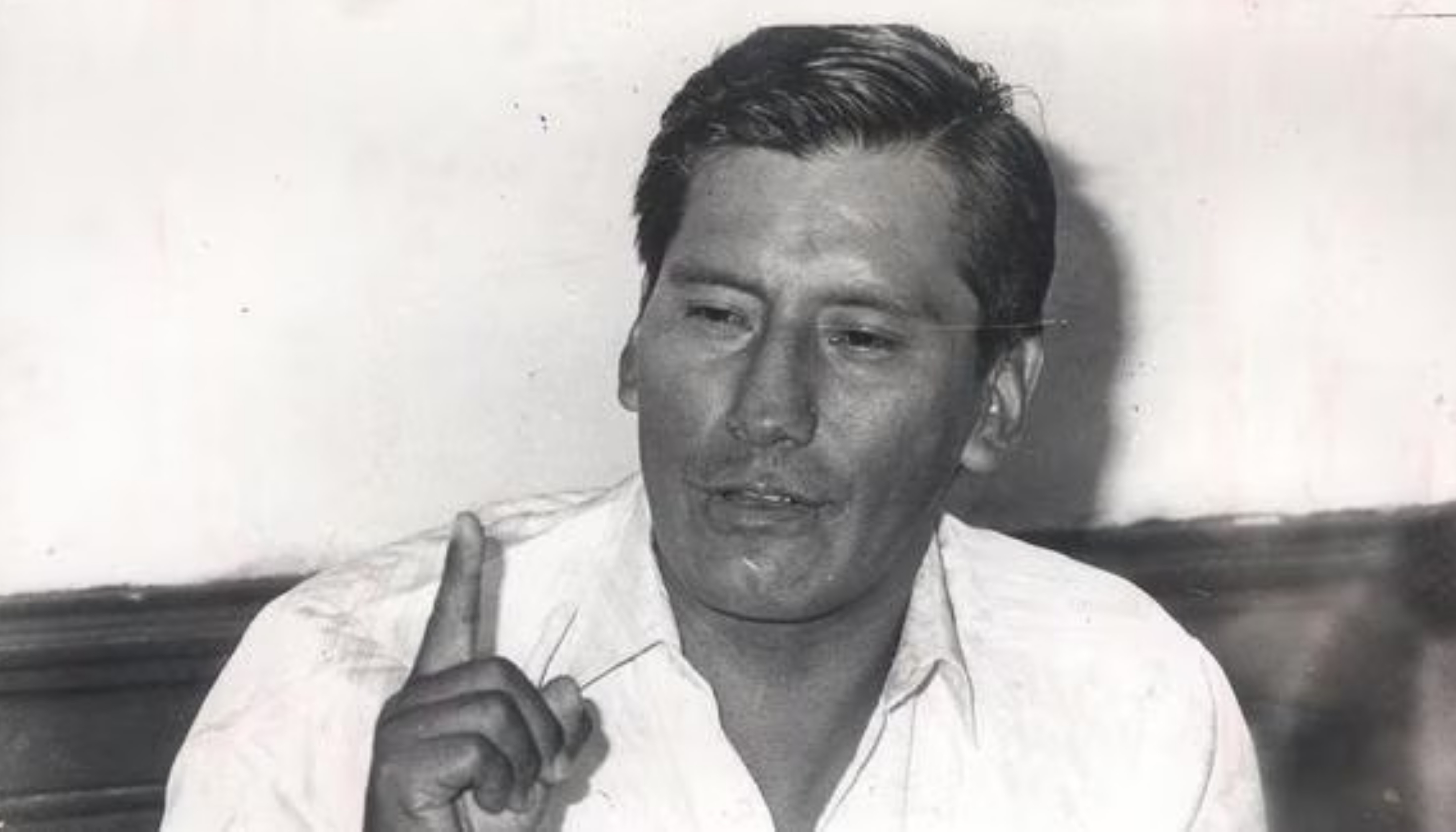 Pedro Huilca