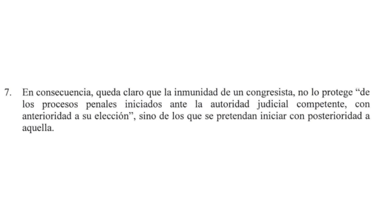 Fuente: N.° 00336-2012-PHC/TC