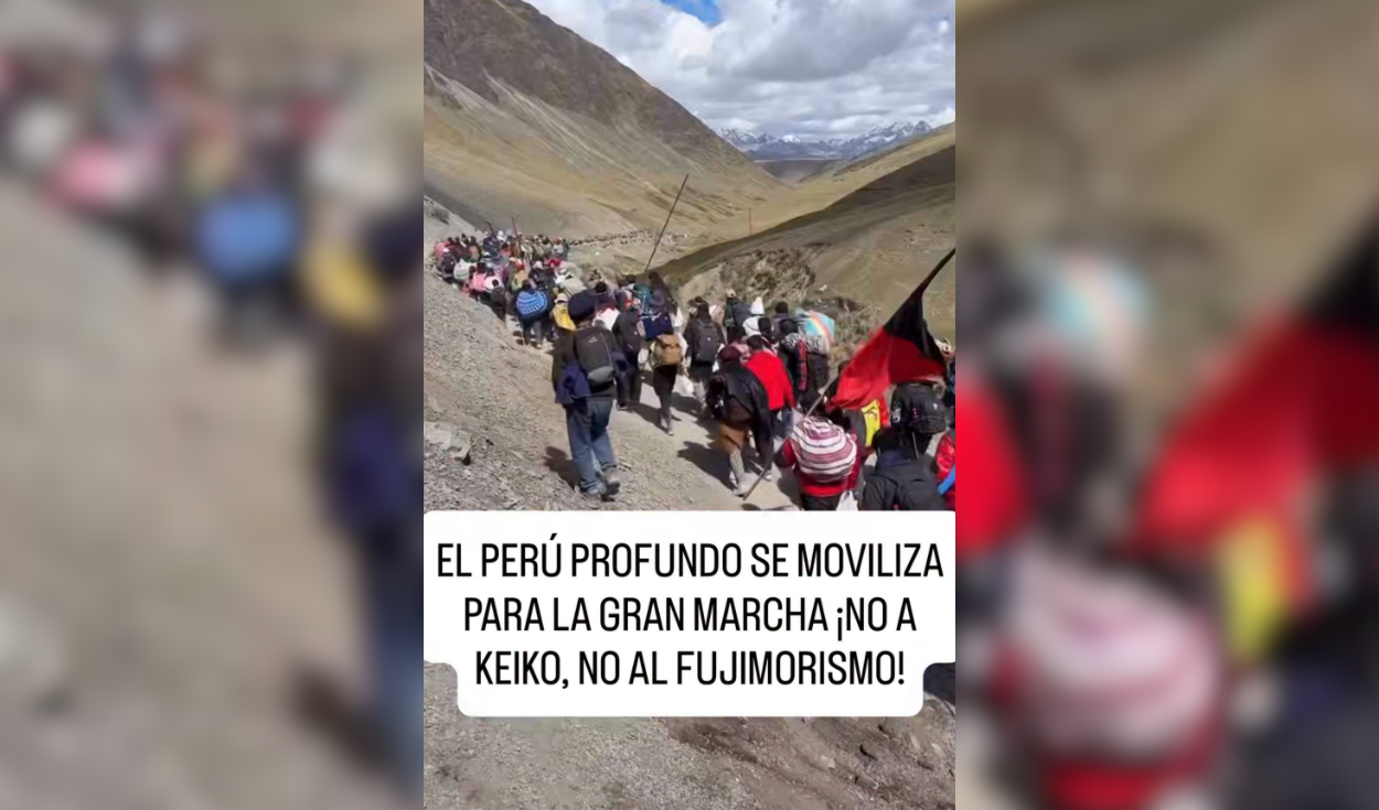 Viral en redes sociales. Foto: Facebook
