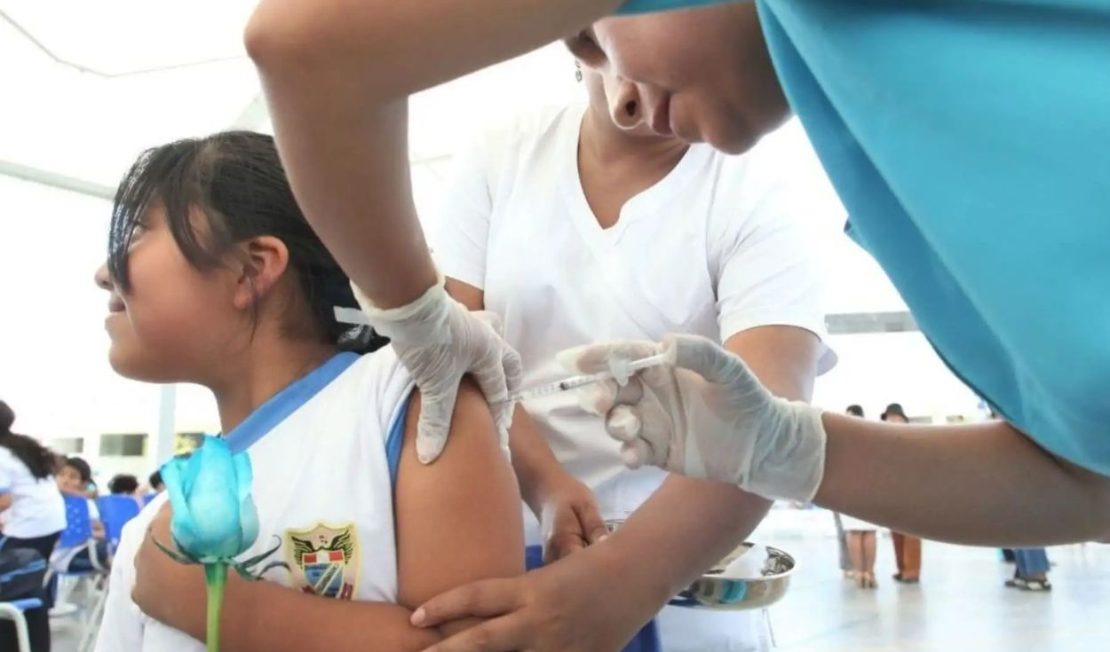 8 in 10 People Will Contact HPV: Campaign Launched Against Cancer-Linked Virus in Peru