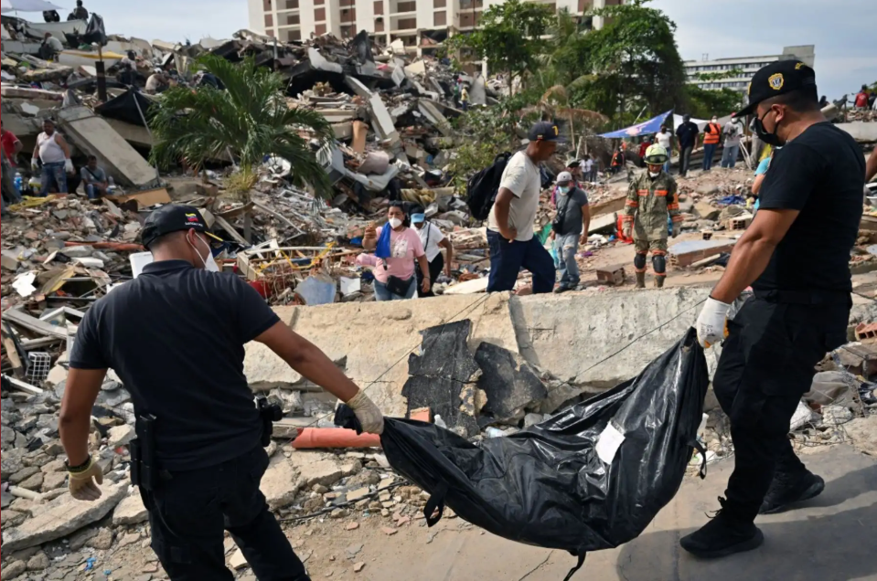 Balance oficial de víctimas y crisis humanitaria en Venezuela tras terremotos