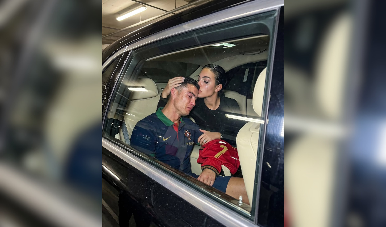 Viral en redes sociales. Foto: Instagram Viral en redes sociales. Foto: Instagram