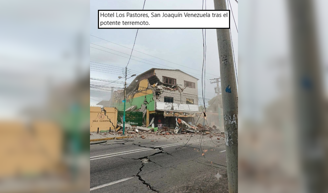 Imagen difundida en redes sociales. Foto: Facebook