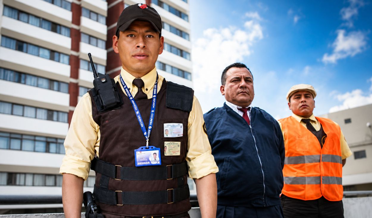Peru enacts law requiring seated breaks for standing workers