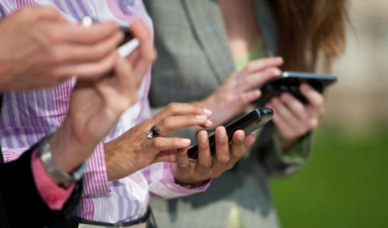 OSIPTEL, bloqueo de celulares
