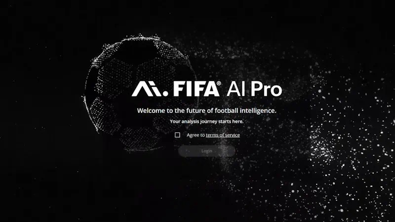 Herramienta de la FIFA que proporciona análisis tácticos antes y después de cada partido.