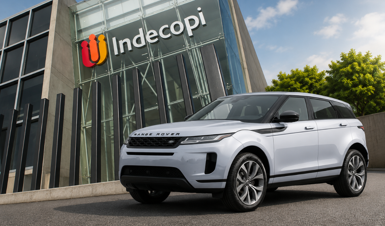 Indecopi urges checks on over 900 BMW, Hyundai, and Land Rover vehicles for safety flaws
