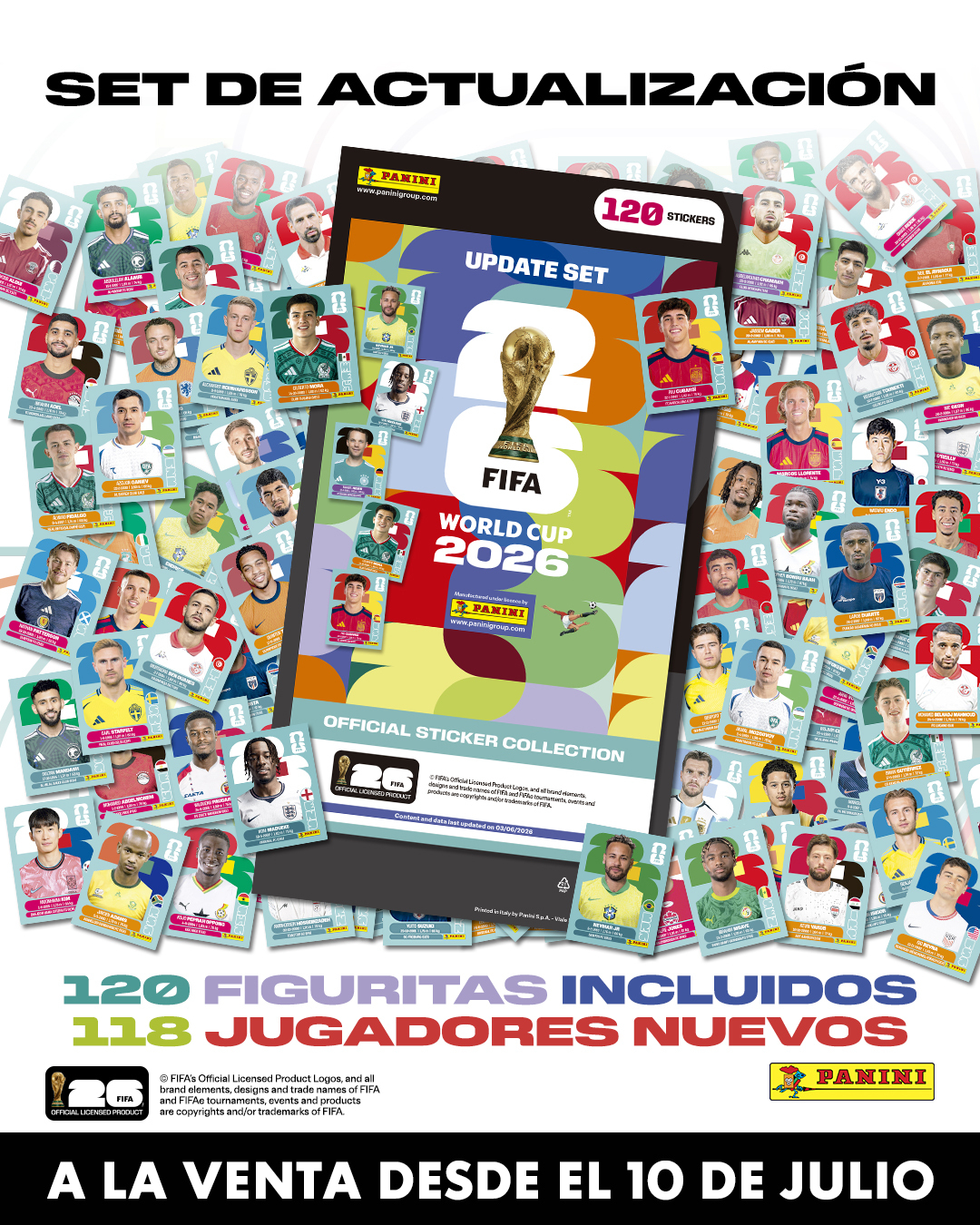 Mundial 2026