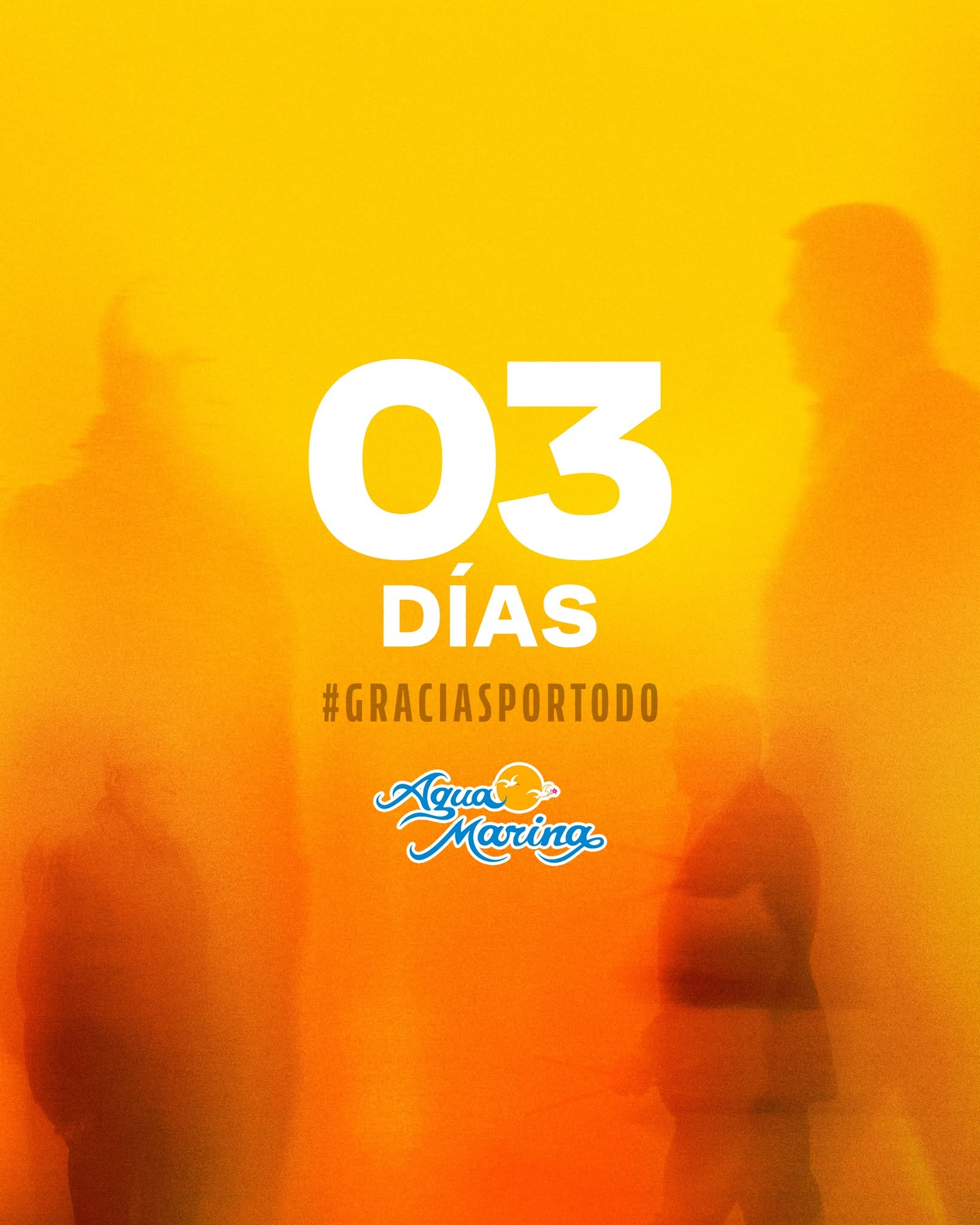 La notable agrupación peruana ha creado gran expectativa entre sus fanáticos al recordar que solo restan tres días para su revelación.