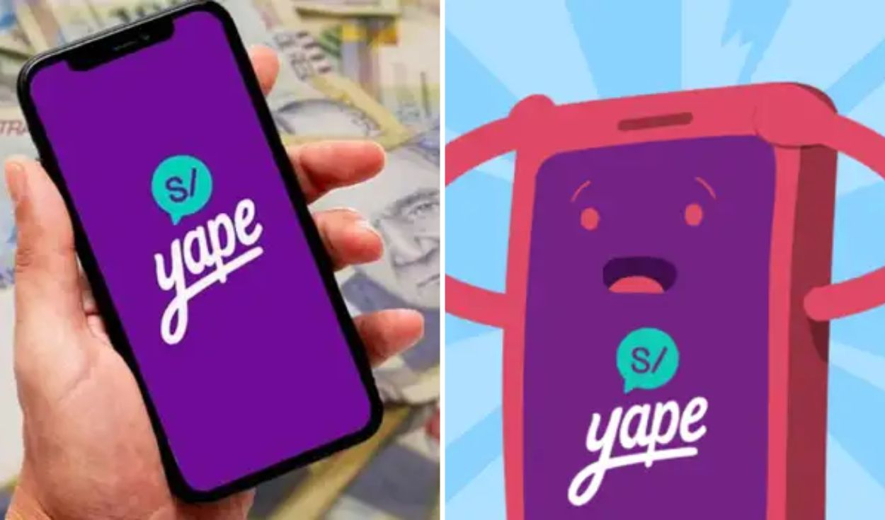 Yape: Did you receive a message asking to return an amount via WhatsApp? Here's what to do