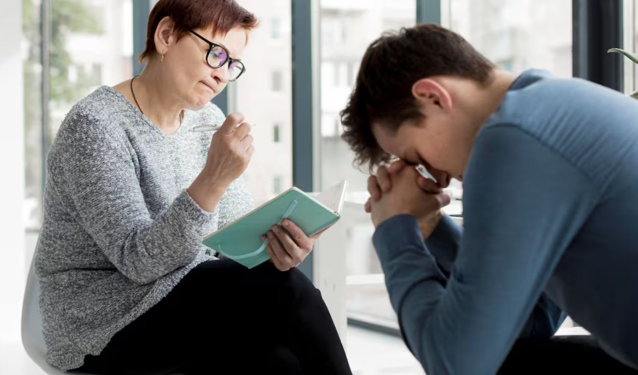 Late ADHD diagnosis fuels anxiety, depression, and addiction