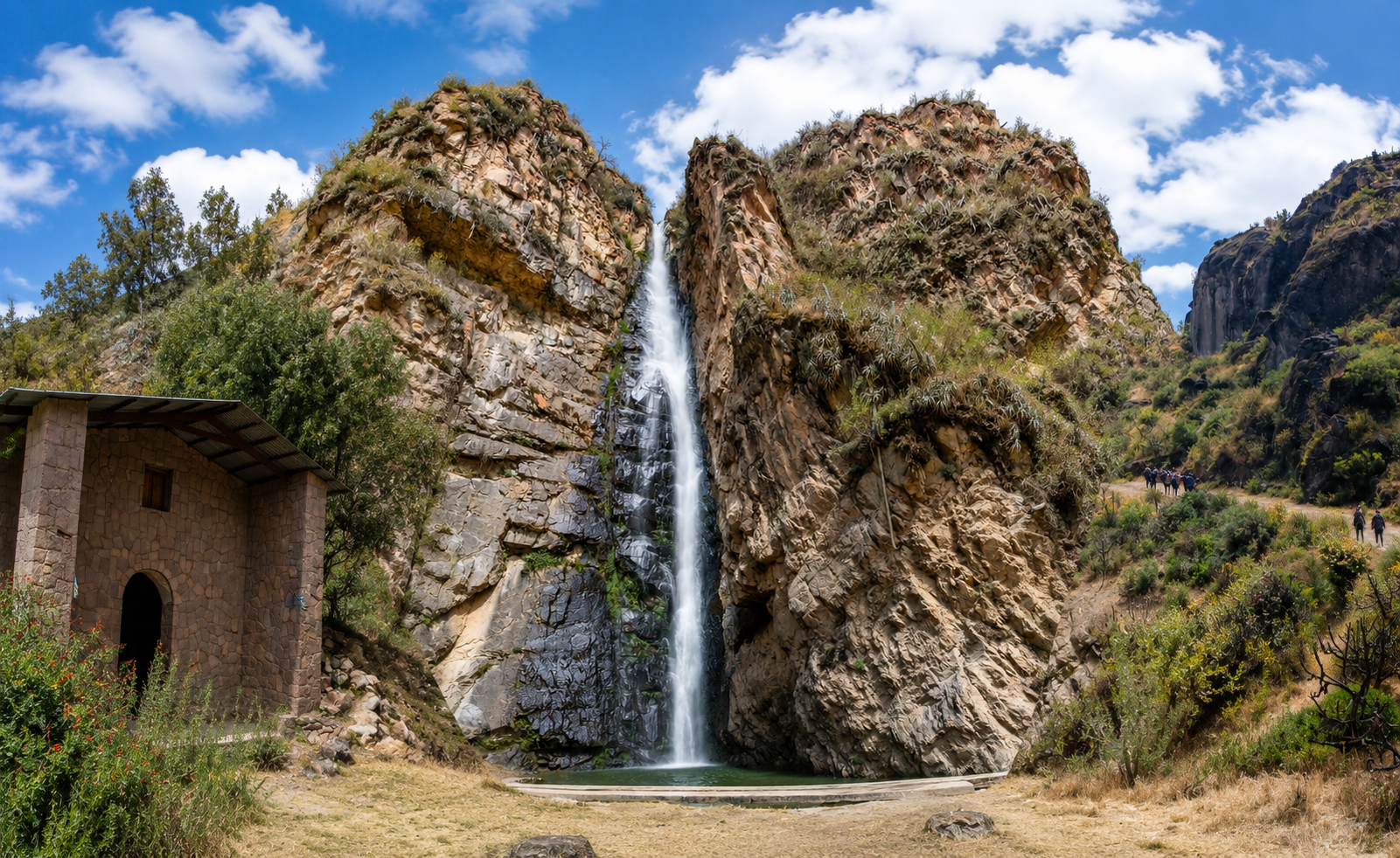 San Mateo de Otao: How to Get to and What Tourist Attractions to Visit in Lima's Hidden Gem