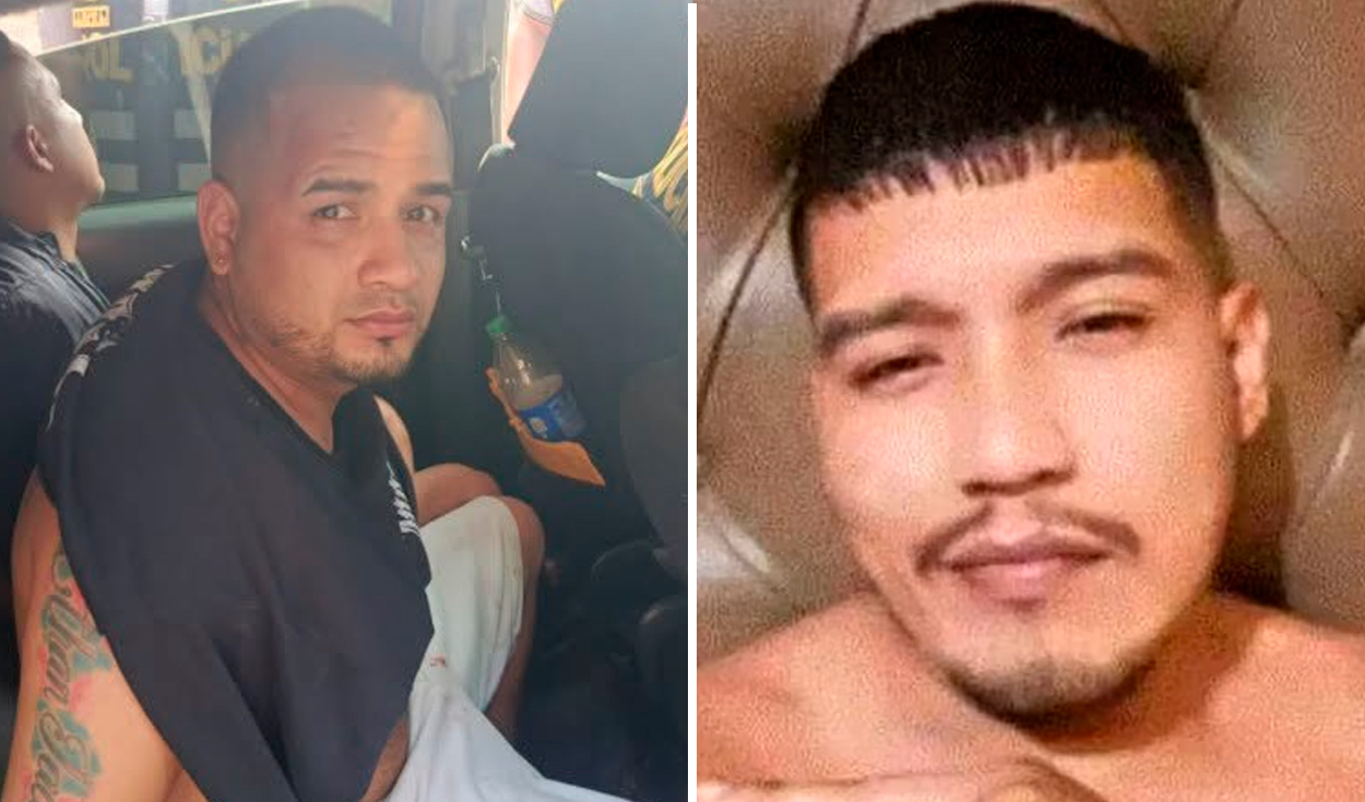 Suspected 'armed wing' of 'El Monstruo' arrested in Peru after multiple releases