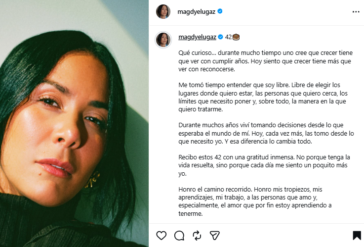 Magdyel Ugaz