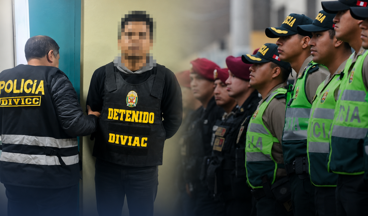 Peruvian police officer arrested for selling stolen gun to criminal group member