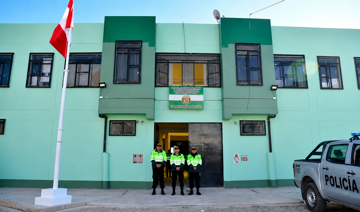 Detained teacher found dead in Puno police station; family demands investigation