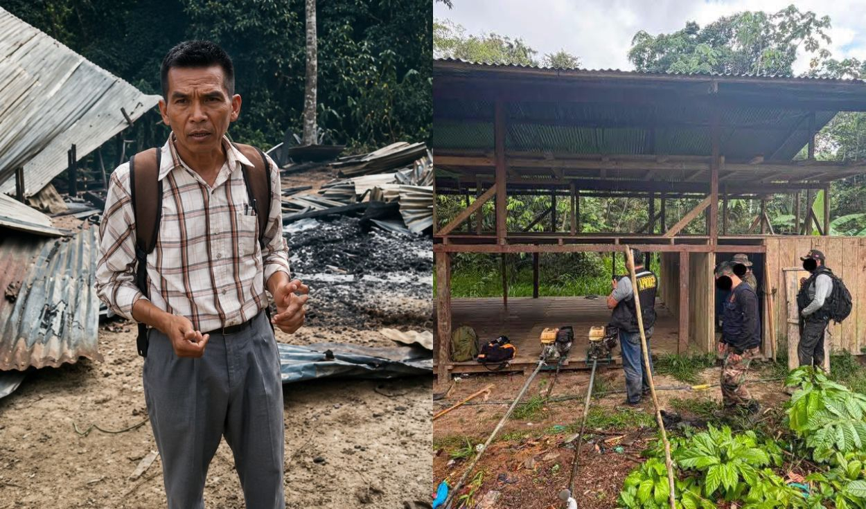Anti-drug raid in Loreto sparks controversy over alleged civilian deaths, injuries