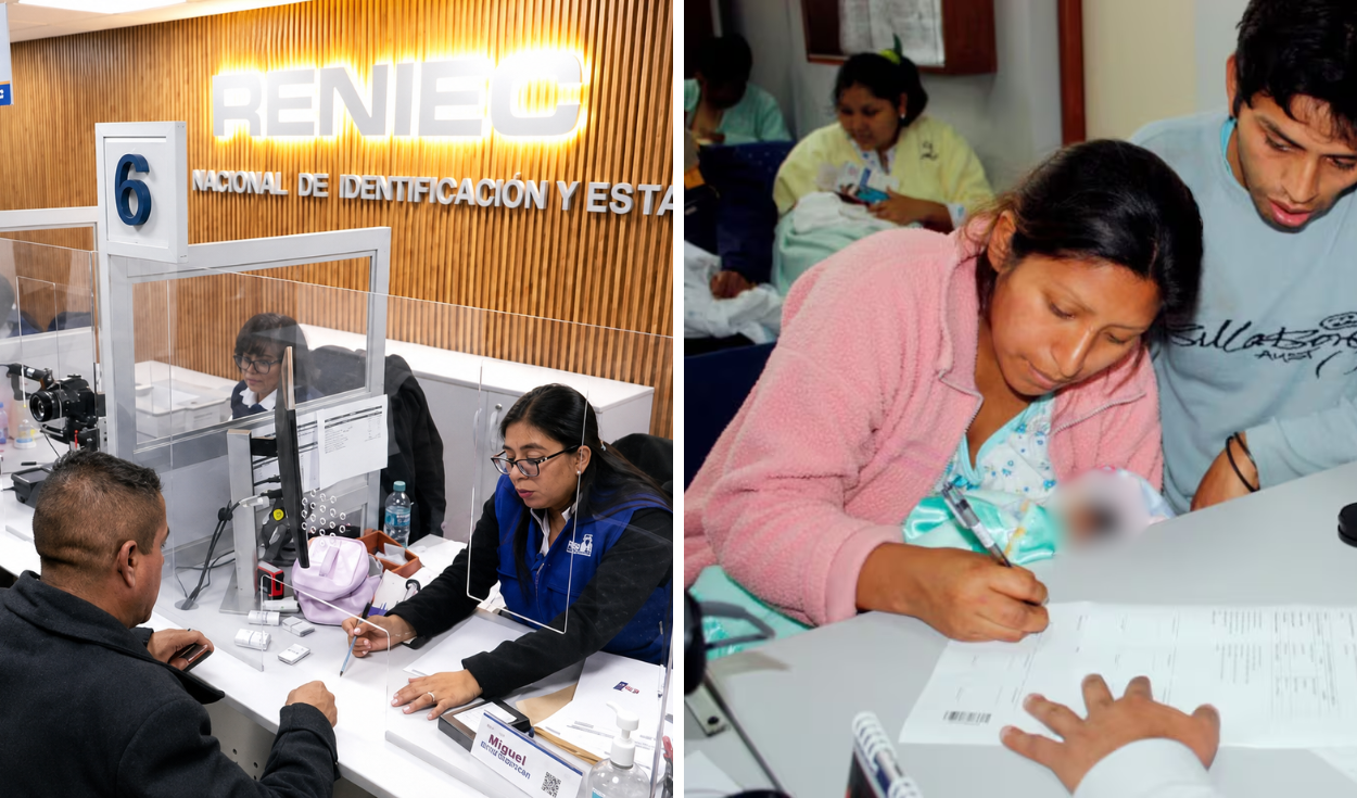 Peru App Helps Parents Choose Indigenous Names for Newborns