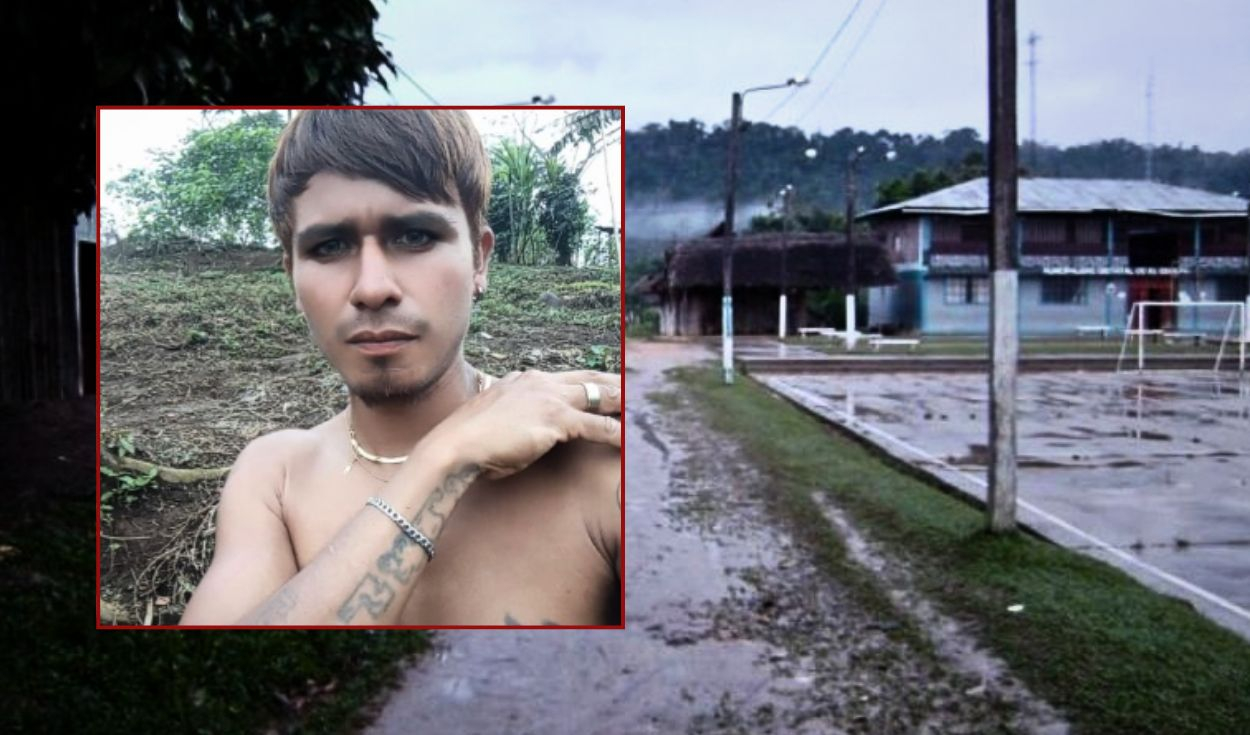 Urgent help requested to evacuate 6-year-old Awajún girl in critical condition after violence in Amazonas