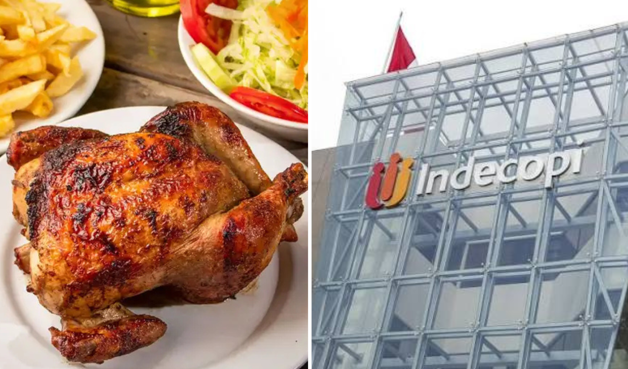 Over 560 Peruvian rotisserie chicken restaurants register brands to protect identity